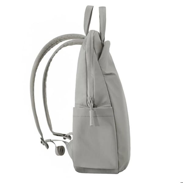 Ryggsäck - XD DESIGN - P706.3019 - Mjuk - Grå - Unisex