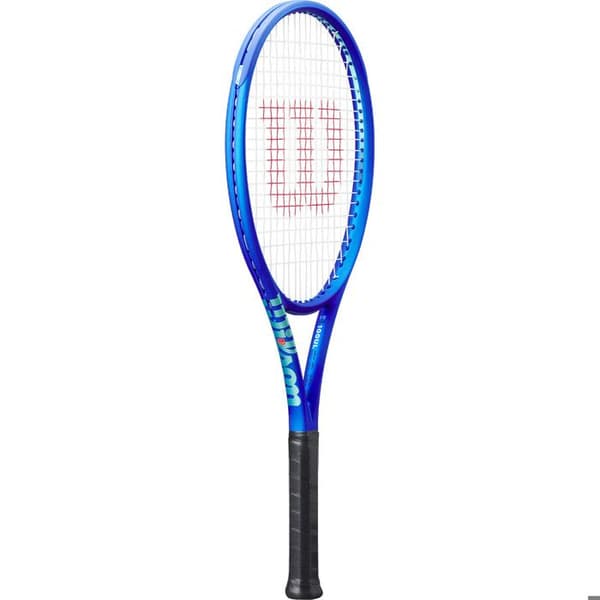 Tennisk racket - WILSON - Ultra V5 100UL - Lätthet - Prestanda - Perfekt balans