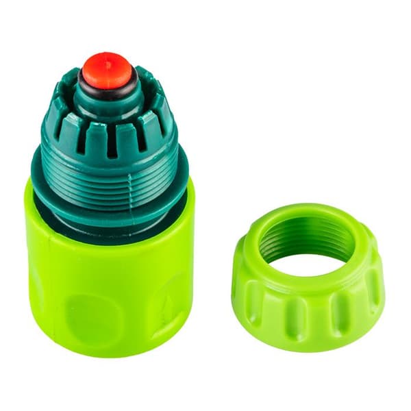Raccord STOP 1/2", monomaterial