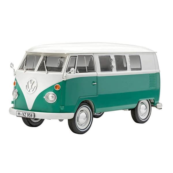 Modellfordon: VW T1 Buss