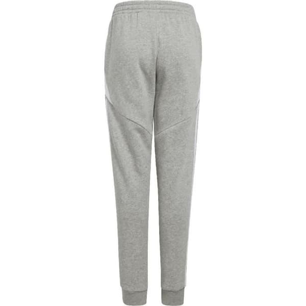 Adidas Barnbyxor Tiro 24 IS1009 - Grå - Slim - 9 - 10 År