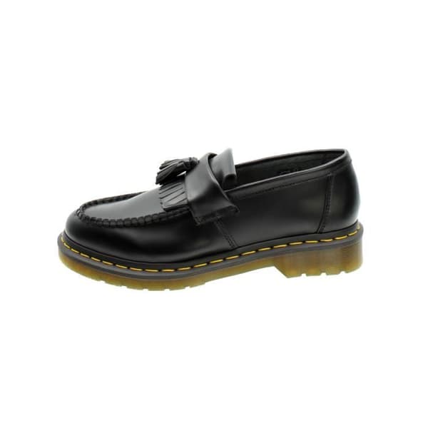 Dr.martens - Moc.frang.vit.nero Adrian Smooth 44