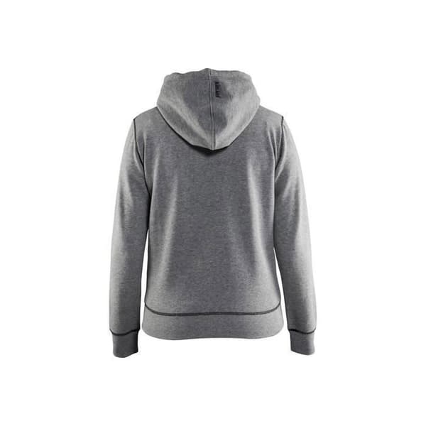 Dams zip hoodie Blaklader