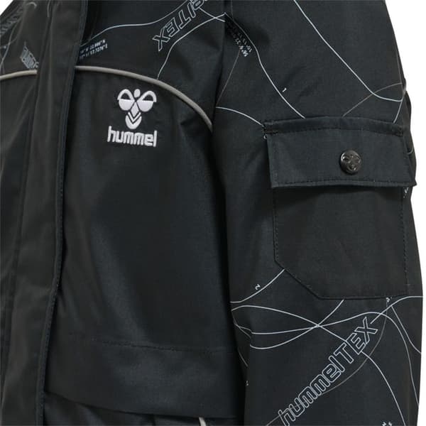 Hummel hmlCONQUER pojkjacka