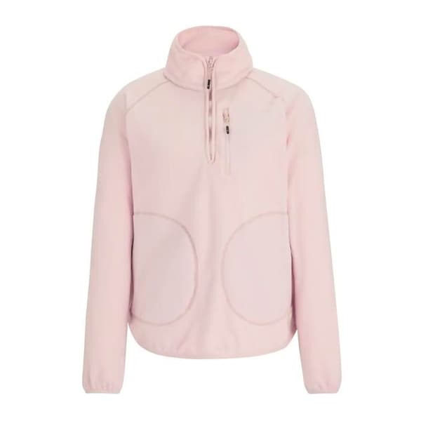 Polaire 1/2 zip dam Regatta Frankie
