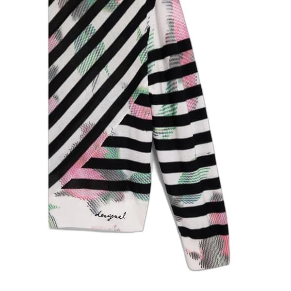 Pull kvinna Desigual Helsingfors