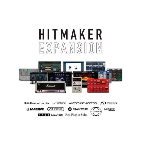 Focusrite Scarlett Solo G4 Ljudkort