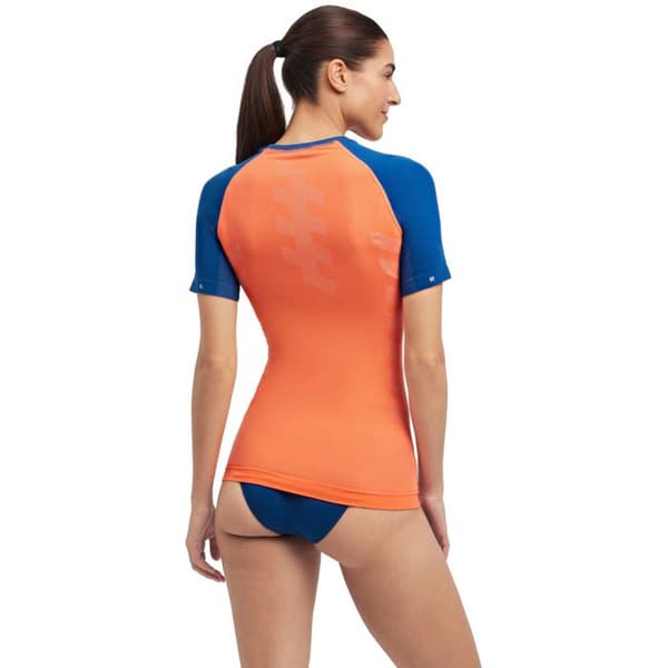 Falke Warm dam t-shirt