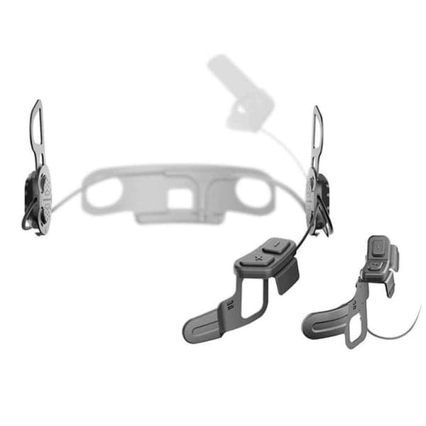 SENA INTERCOM BLUETOOTH 10U FÖR SHOEI GT AIR