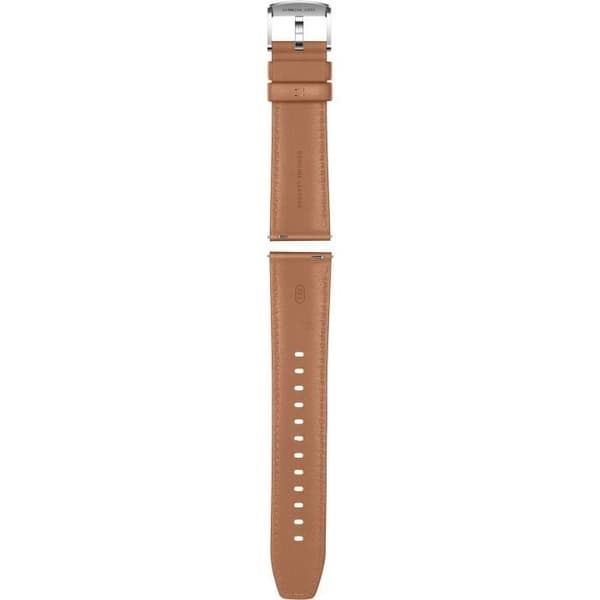 HUAWEI Watch GT 2 46mm Klassisk brun