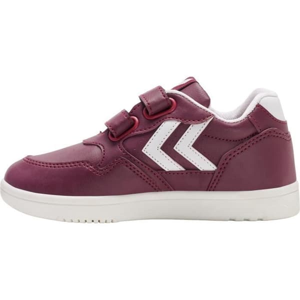 Hummel Camden barnskor - röda - 38