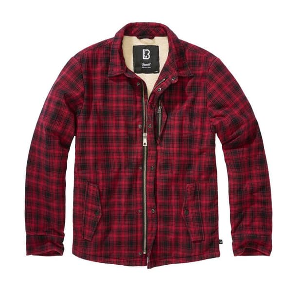 Väst Brandit Classic Sherpa