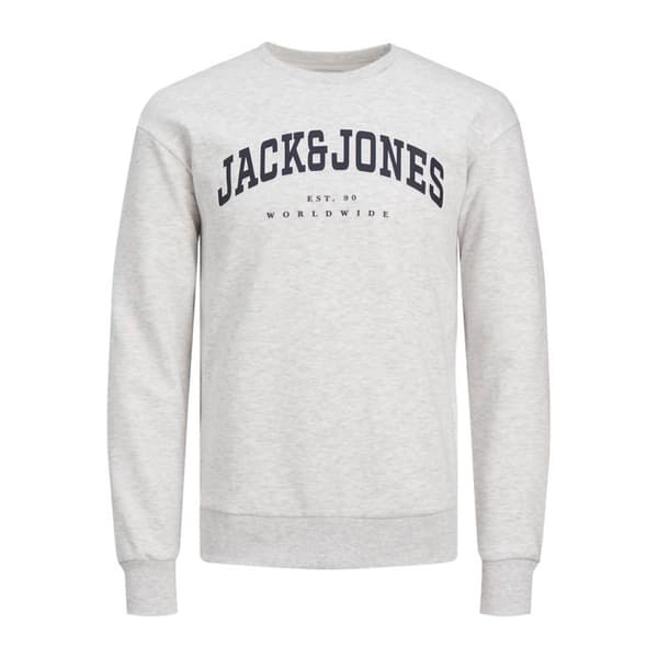 Jack & Jones Ecaleb Varsity barntröja