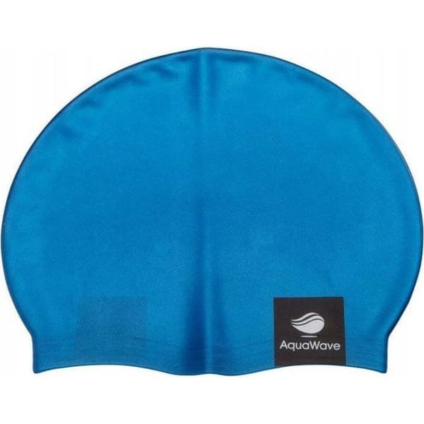 Baddräkt - poolmössa - simmössa - dykhuva Aquawave Baddräkt i polyester Flexicap