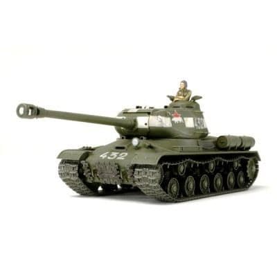 Tung tank JS-2 1944