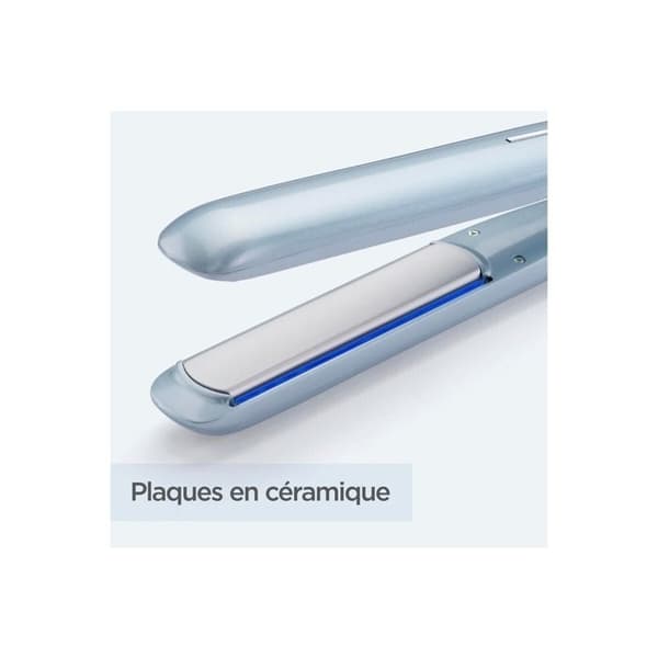 Babyliss ST573E Hydro Fusion Styler Plattång