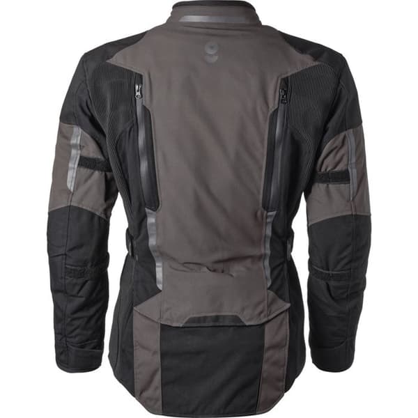 Motorcykeljacka GMS Acamar WP
