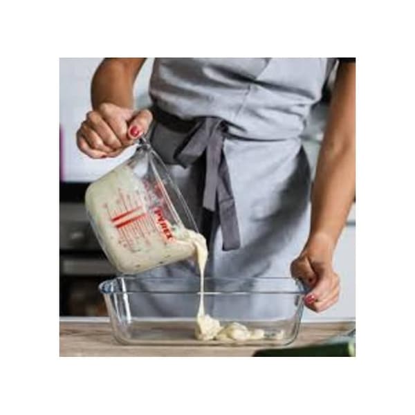 Pyrex måttkanna - Pyrex 1 L