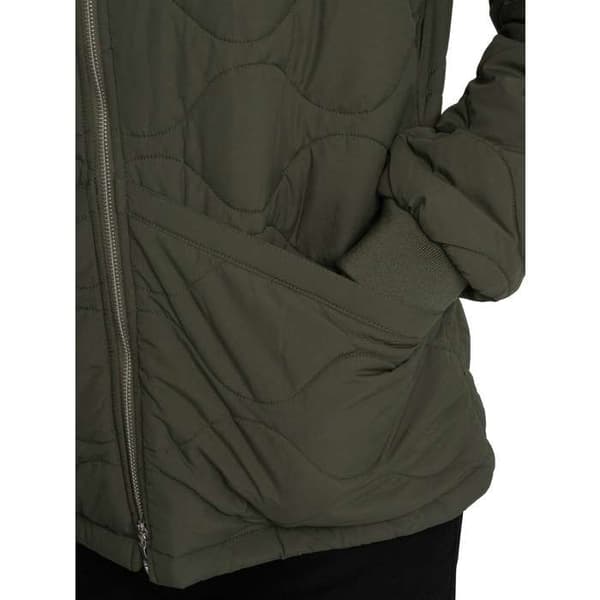 Ripstop-vadderad jacka - Lyle & Scott