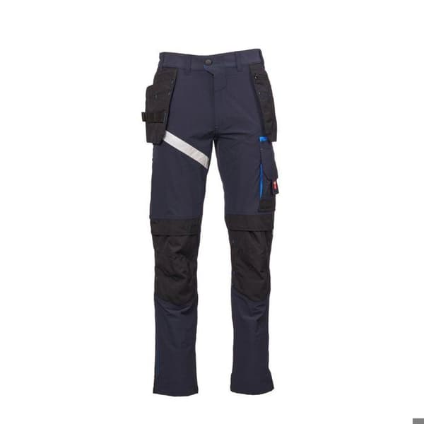 Arbetsbyxor Payper Wear Next 4W Holster