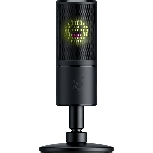 Razer Base Station V2 Chroma Headset - Micro Gaming