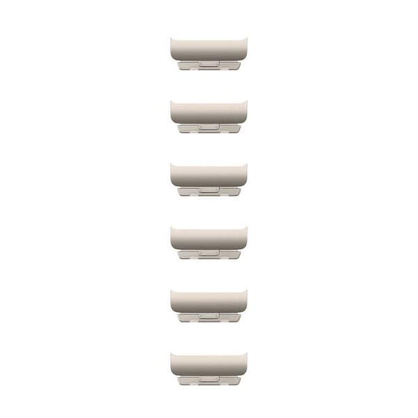 APPLE Apple Watch 46 Naturlig L