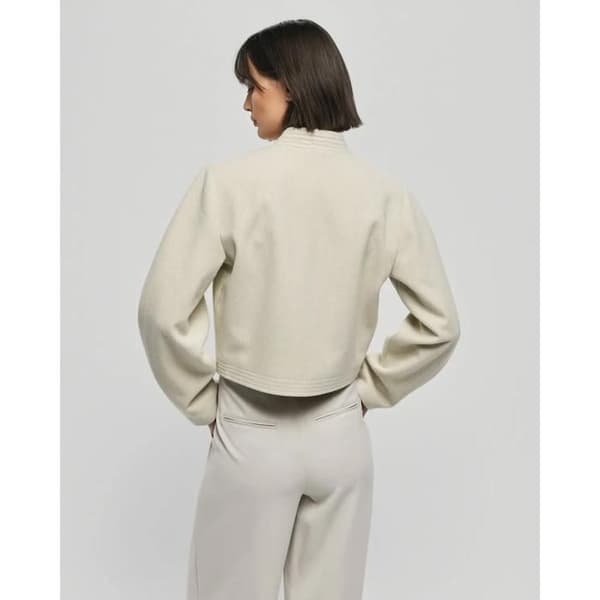 Damjacka Moss Copenhagen Sari Esmeralda