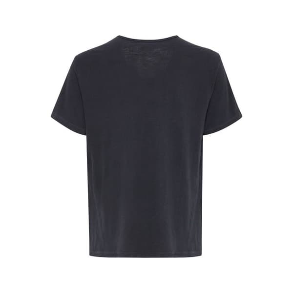 T-shirt med sprund Blend Aston Regular fit