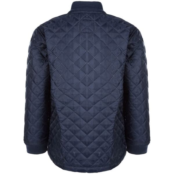 Zigzag Tiger Thermo Babyoverall