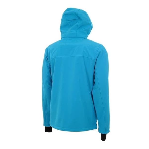 Softshell-jacka pojke ECETO