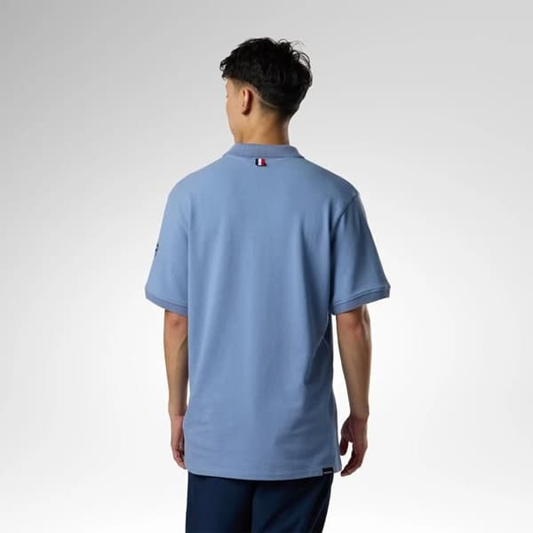 Polo Rossignol Logotyp