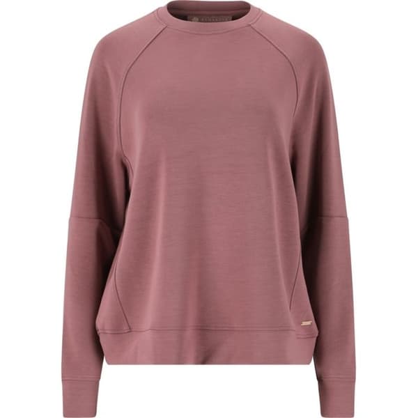 Sweatshirt dam Athlecia Jacey