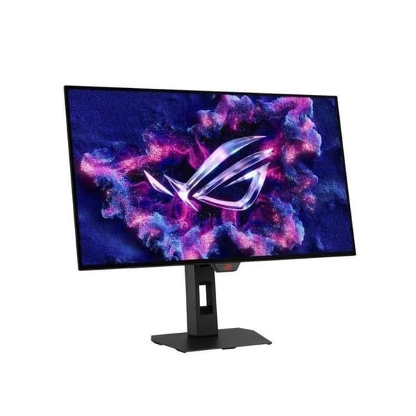 Monitor Asus ROG Strix XG27AQDMGR 26.5" Quad HD 240Hz OLED 0.03ms G-SYNC FreeSync HDR10