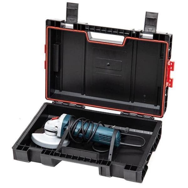 Tom Verktygslåda Plastväska Qbrick System PRO 58x38x19 cm