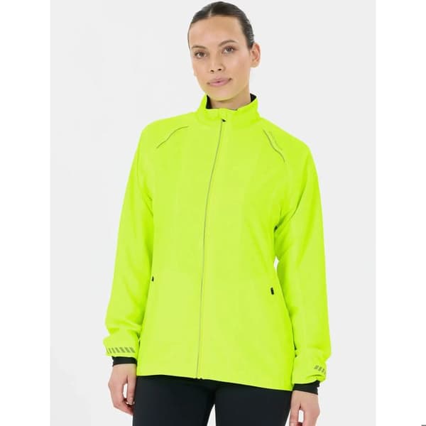 Damhoodie Endurance Cully V2
