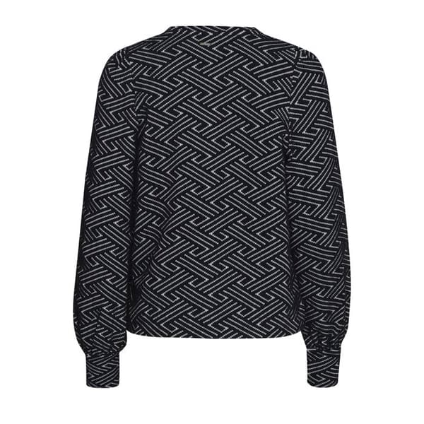 Blus dam Pulz Jeans Sif
