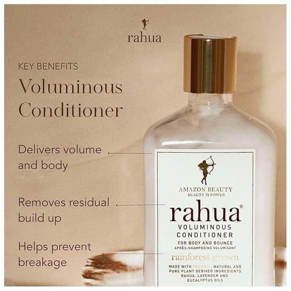 Rahua - Volymgivande Balsam 275 ml
