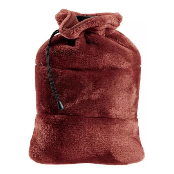 Vivaraise Tender Varmvattenflaska - Röd - 23x33 cm