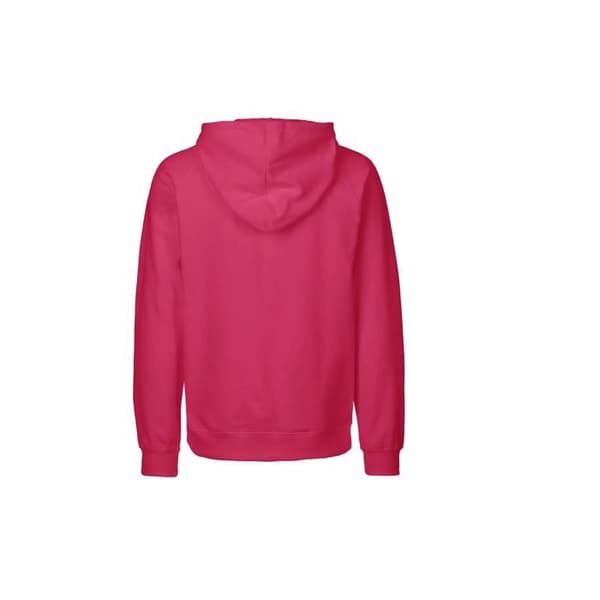 Neutral hoodie
