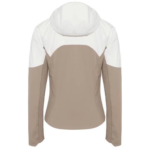 Johaug Cloud dam hoodie