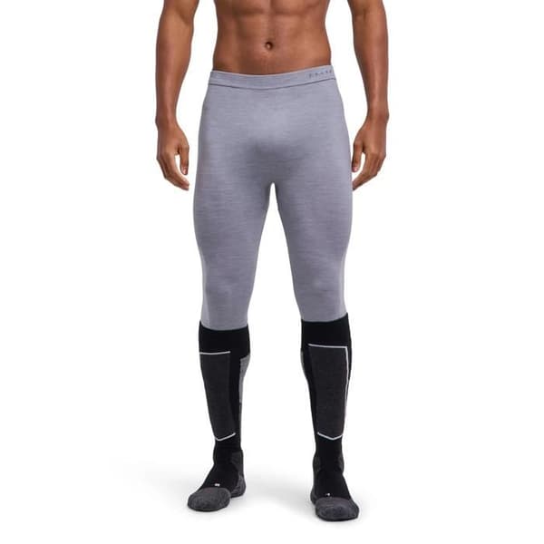 Legging Falke Wool-Tech Light