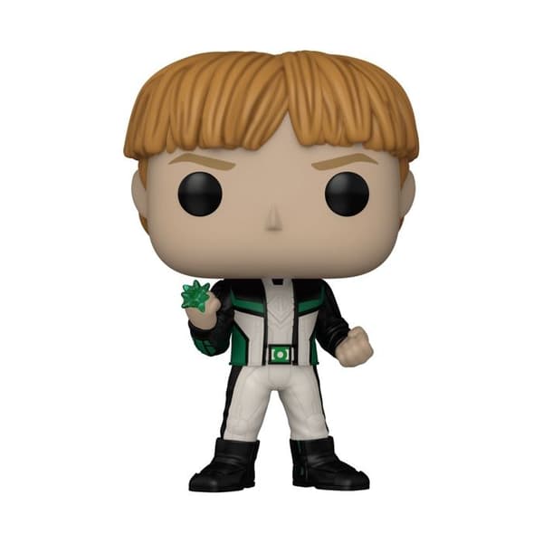 Figurine Funko Pop Film Superman Guy Gardner
