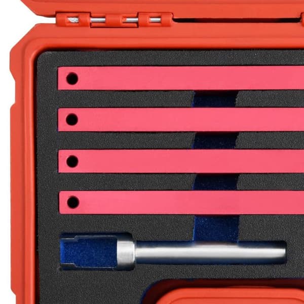 15 st Motor Timing Tool Kit för Mercedes Benz