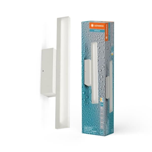 LEDVANCE SPEGLA ORBIS 40CM