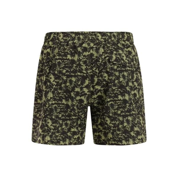 Badshorts Protest Owston