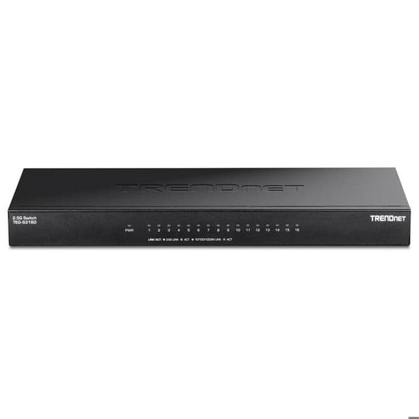 TRENDNET TEG-S3160