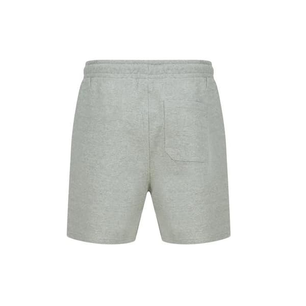 Kort SF-kläder - heather grey