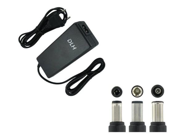 DLH - nätadapter - 90