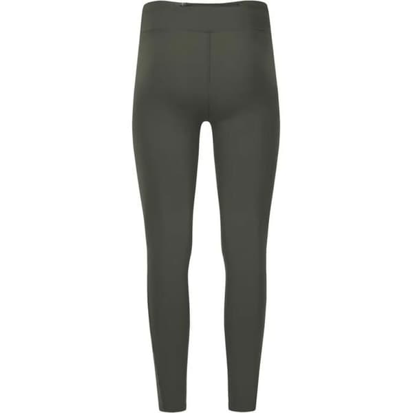 Damleggings Endurance Annghone - gunmetal