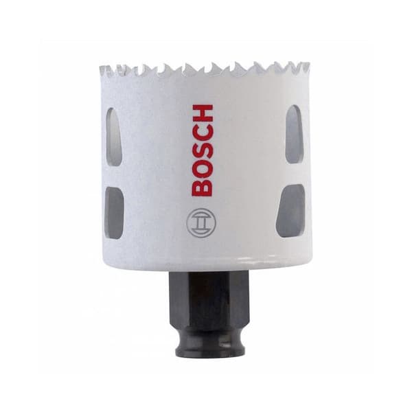 Borrkrona Progressor BOSCH 60 mm 2 3/8 - 2608594224